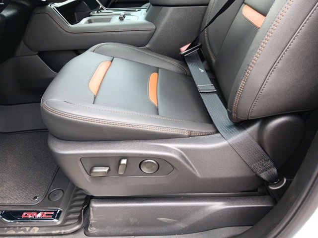 2025 Gmc Sierra 2500 HD AT4 photo 18