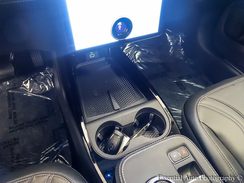 2023 FORD MUSTANG MACH-E - Image 19