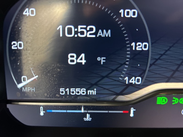 2024 Gmc Sierra HD AT4 photo 30