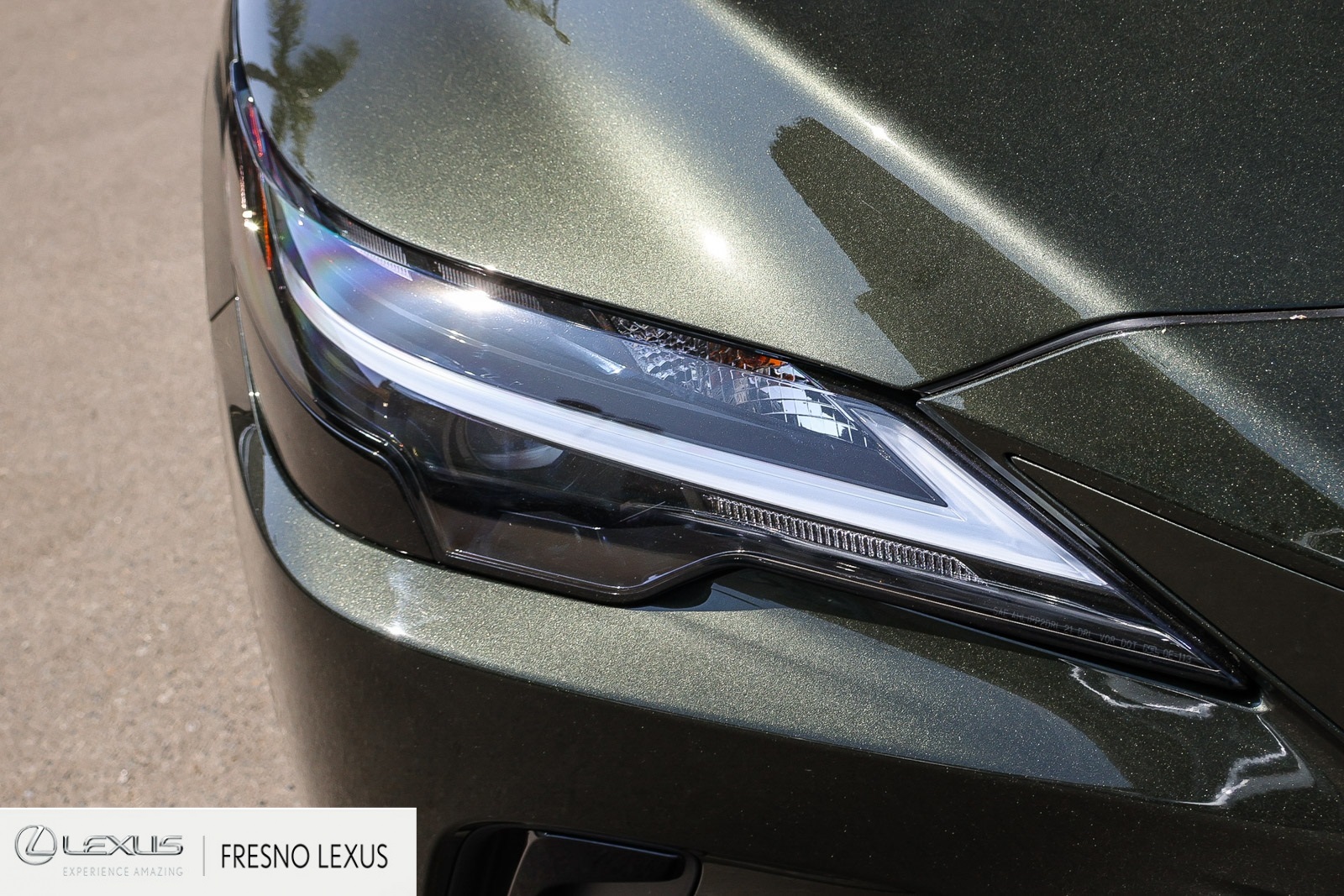 2023 Lexus RX 350 photo 9