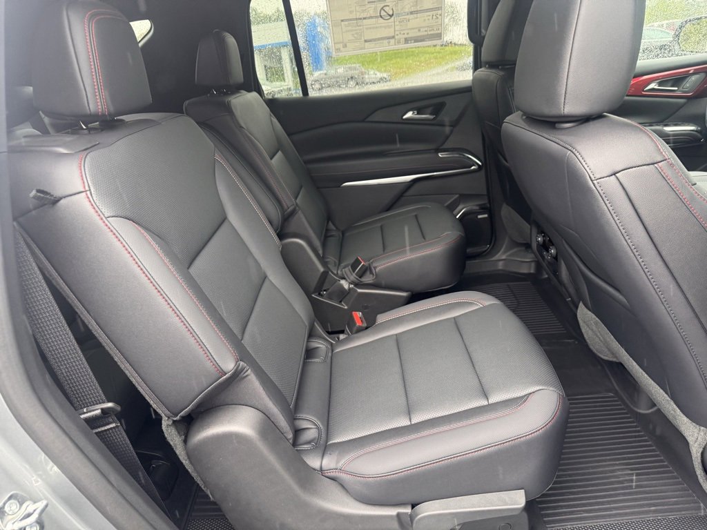 2026 Chevrolet Traverse Z71 photo 26