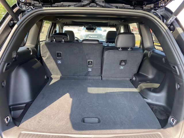 2025 Jeep Grand Cherokee Altitude X photo 3