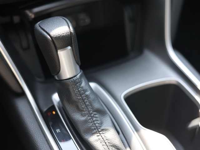 2021 Honda Accord 1.5T LX photo 18