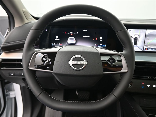 2025 Nissan Murano SL photo 19