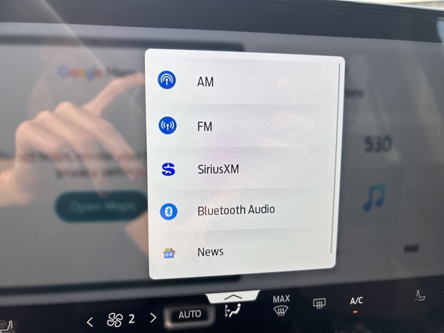 2025 Ford Expedition MAX photo 18