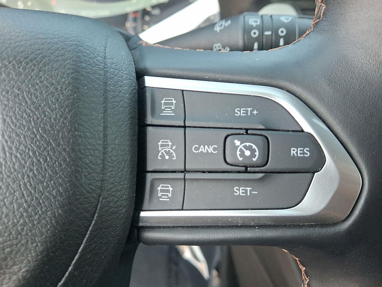 2022 Jeep Compass Limited photo 20