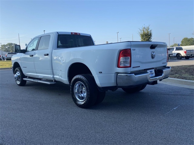 2024 Ram 3500 Big Horn photo 6