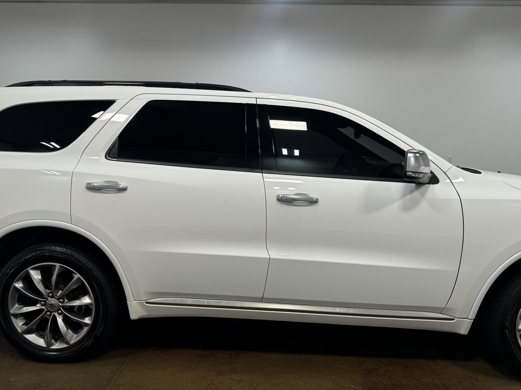 2022 Dodge Durango Citadel photo 28