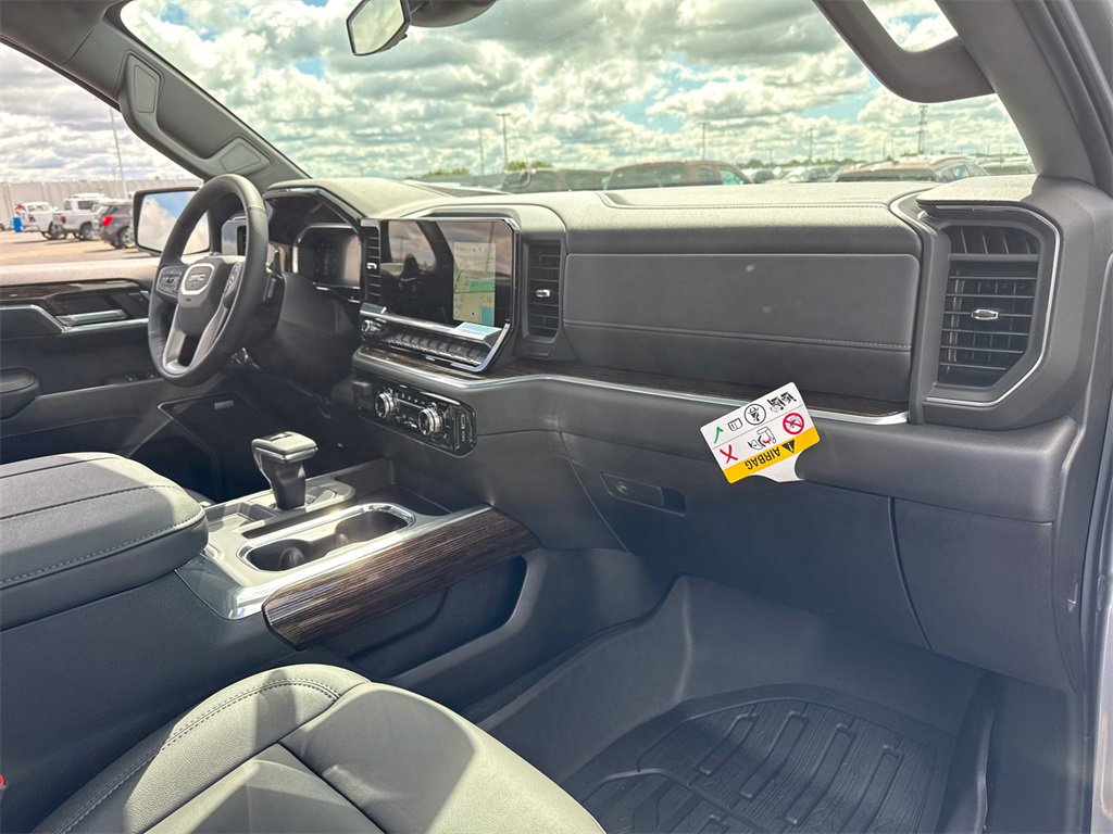 2026 Gmc Sierra 1500 Elevation photo 40