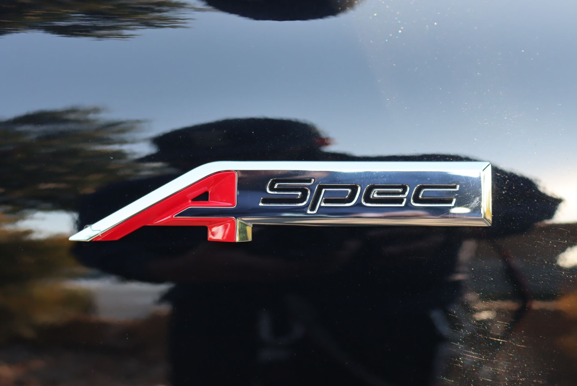 2025 Acura MDX A-Spec SH-AWD photo 5