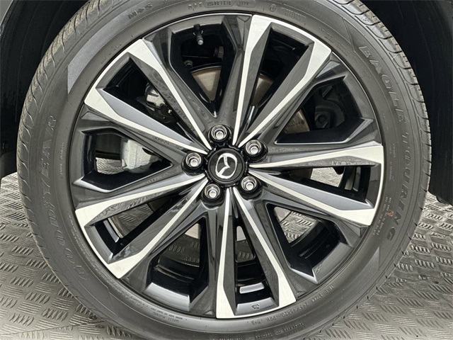 2025 Mazda CX-50 2.5 Premium Plus photo 2