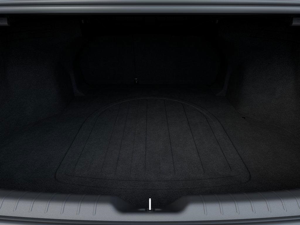2025 Kia K4 LXS photo 18