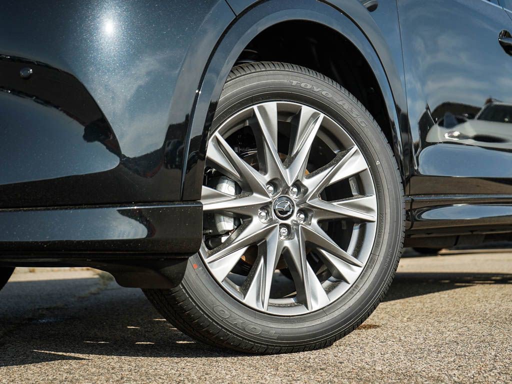 2025 Mazda CX-5 2.5 Premium Plus photo 5