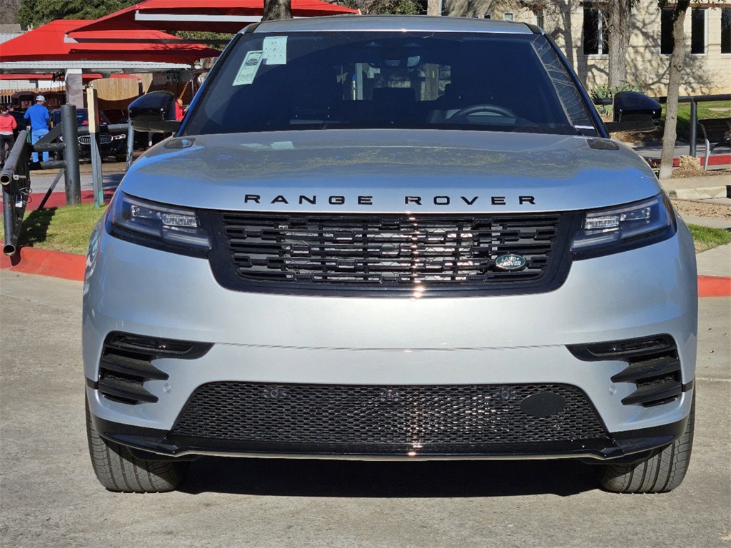 2024 Land Rover Range Rover Velar SE photo 2