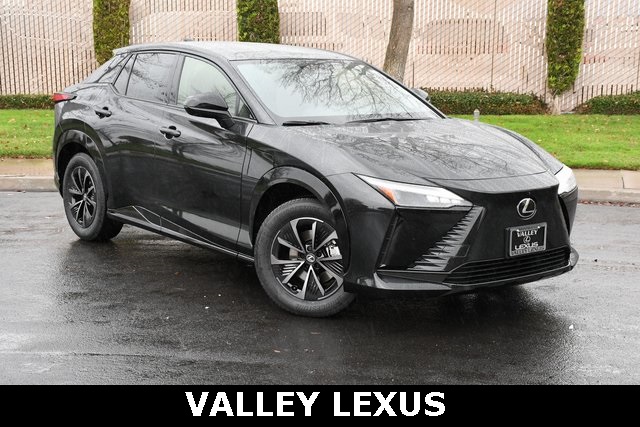 2026 Lexus RZ 350e Signature's photo