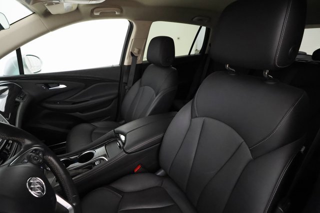 2018 Buick Envision Premium photo 10
