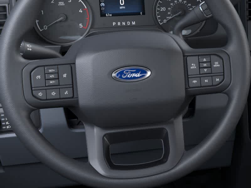 2025 Ford F-350 XL photo 12