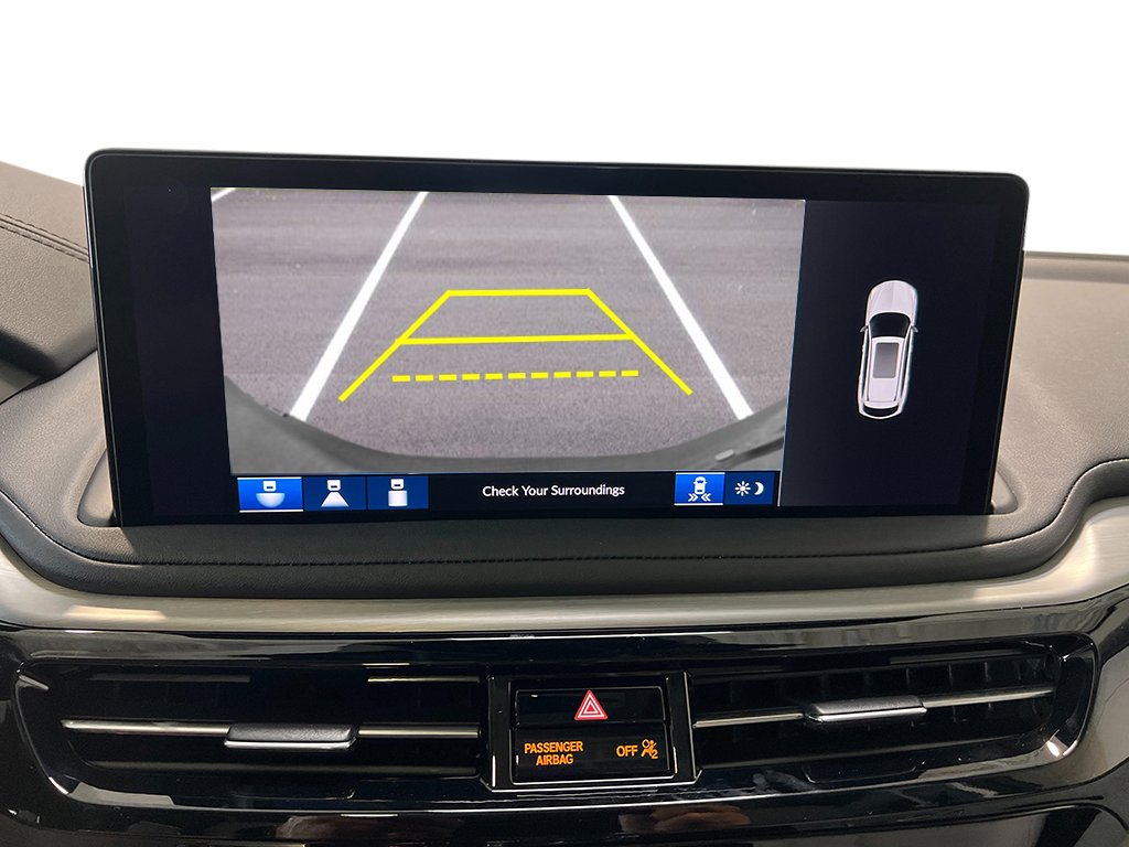 2026 Acura MDX SH-AWD Technology photo 19