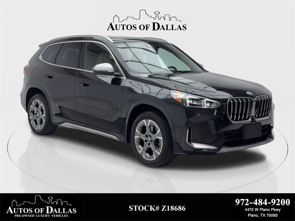 2024 BMW X1 xDrive28i