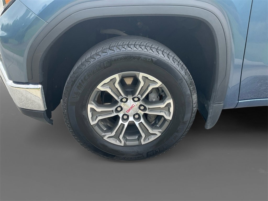 2024 Gmc Sierra 1500 SLT photo 13