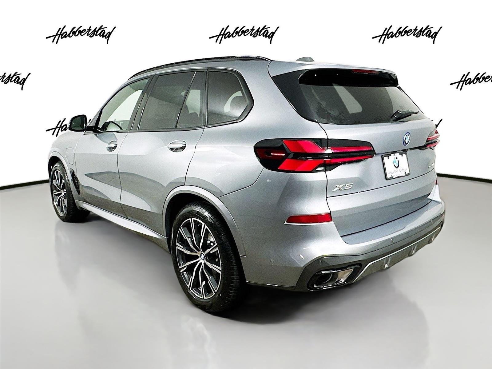 2026 Bmw X5 xDrive50e photo 7