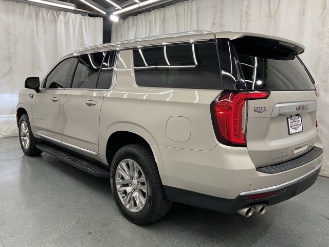 2021 Gmc Yukon XL Denali photo 5