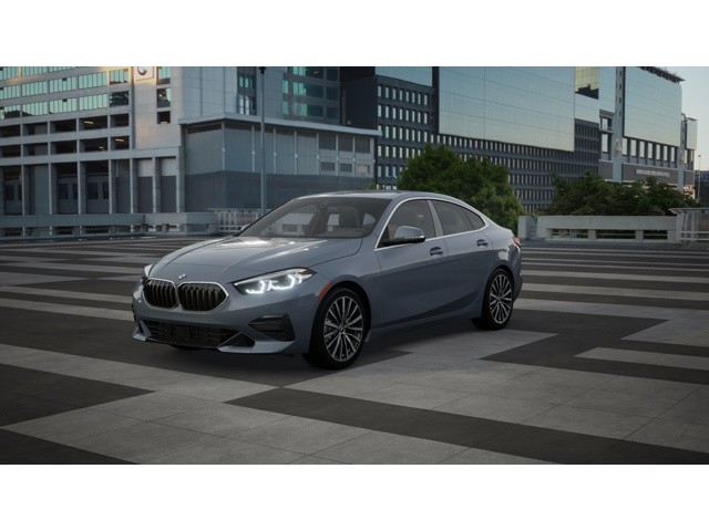 Pre-Owned 2024 BMW 2 Series 228i xDrive 4dr Car in Annapolis #R7R80843 ...