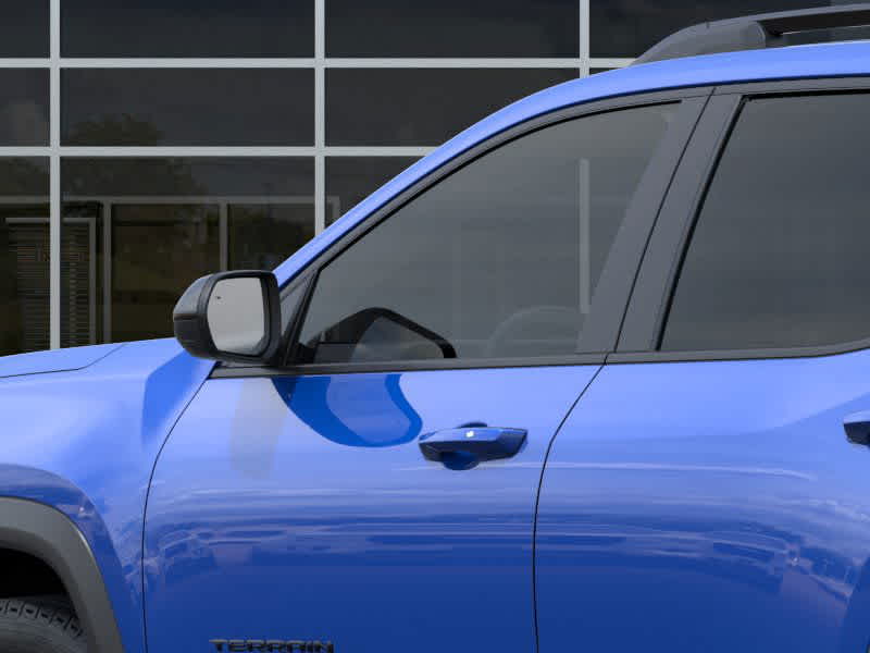 2026 Gmc Terrain Elevation photo 8