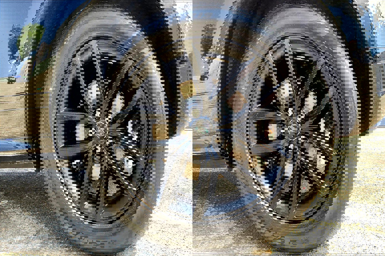 2024 Land Rover Range Rover Evoque Dynamic SE photo 9