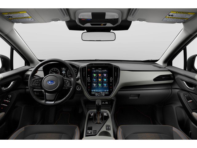 2025 Subaru Crosstrek Limited photo 17