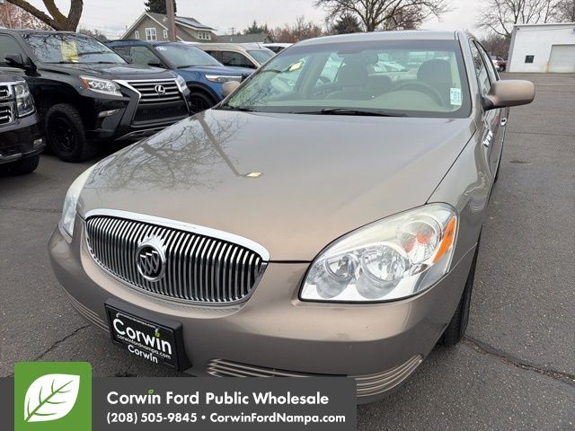 2006 Buick Lucerne CX's photo