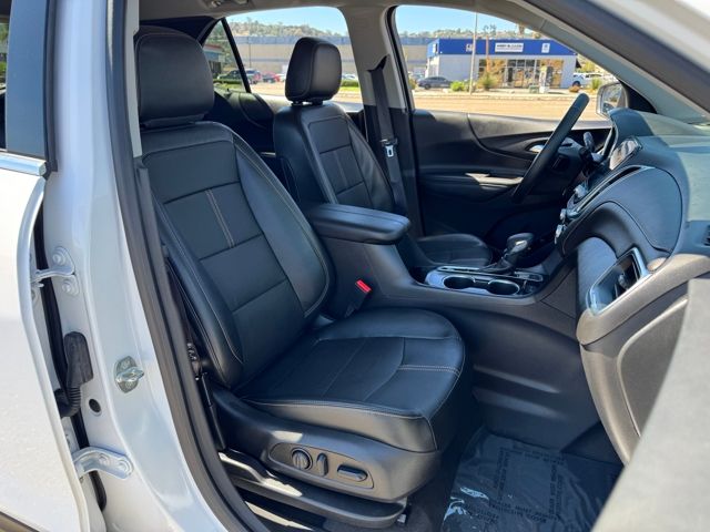 2023 Chevrolet Equinox Premier photo 21
