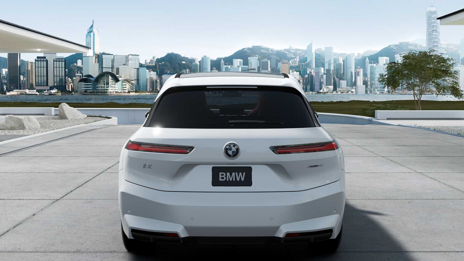 2026 Bmw iX photo 5