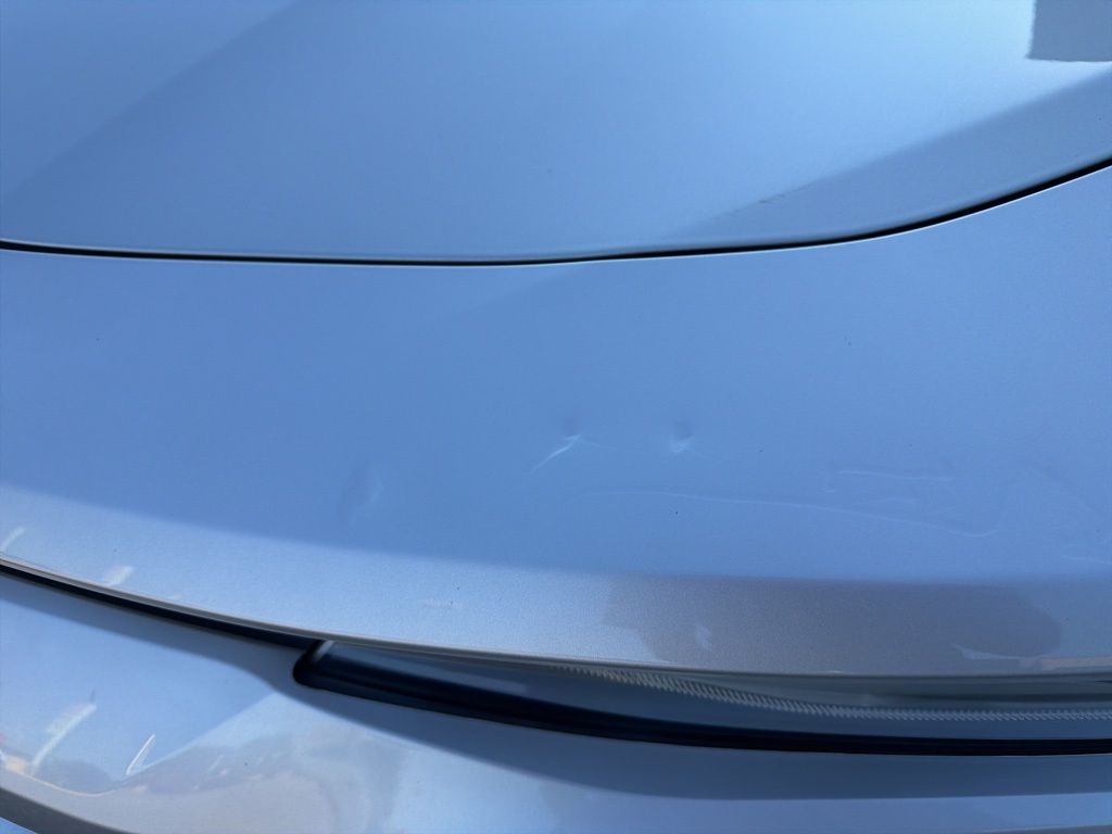 2018 Chevrolet Camaro 1LT photo 15