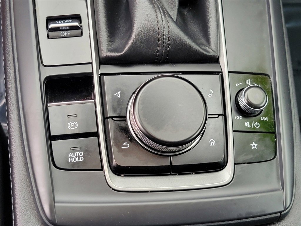 2024 Mazda CX-30 2.5 S photo 20