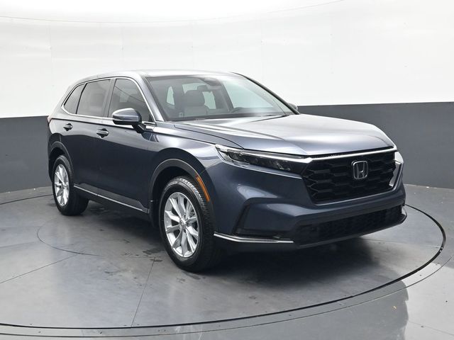 2024 Honda CR-V EX photo 2