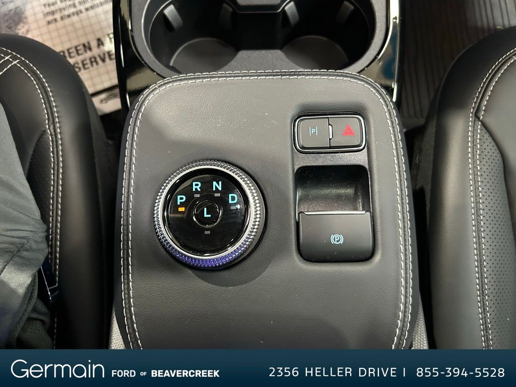 2023 Ford Mustang Mach-E Premium photo 19