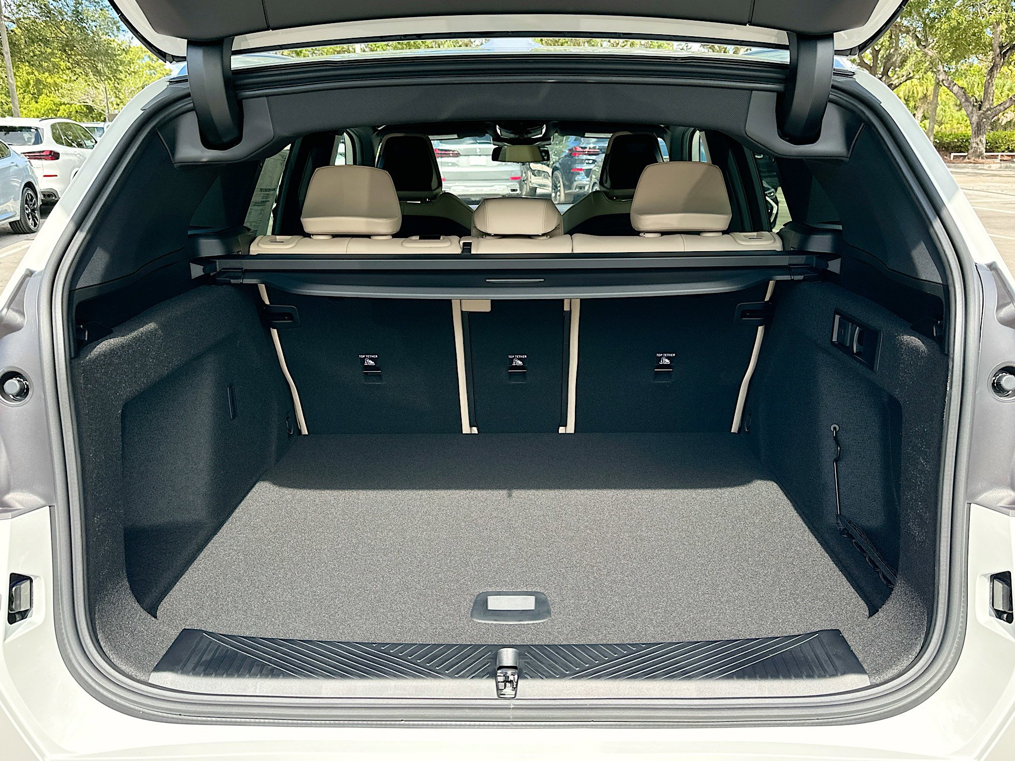 2026 Bmw X3 photo 23