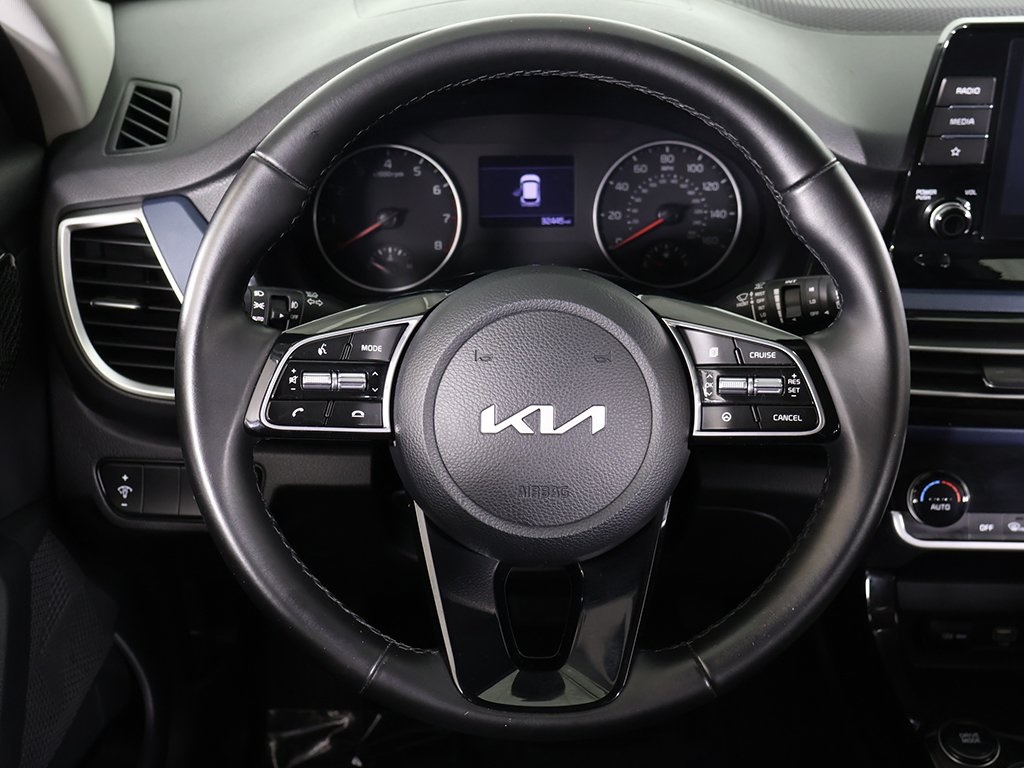 2023 Kia Seltos S photo 25