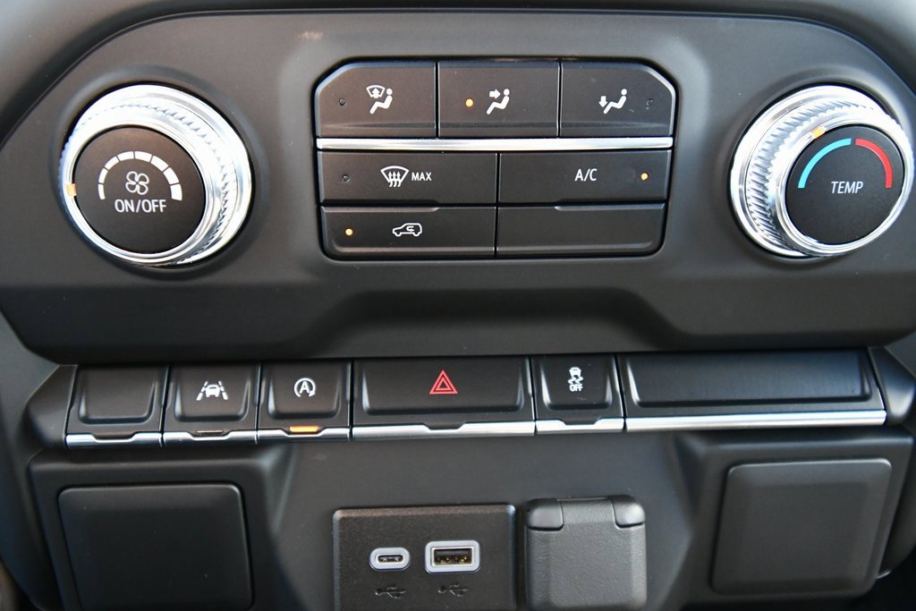 2024 Gmc Sierra 1500 Pro photo 25