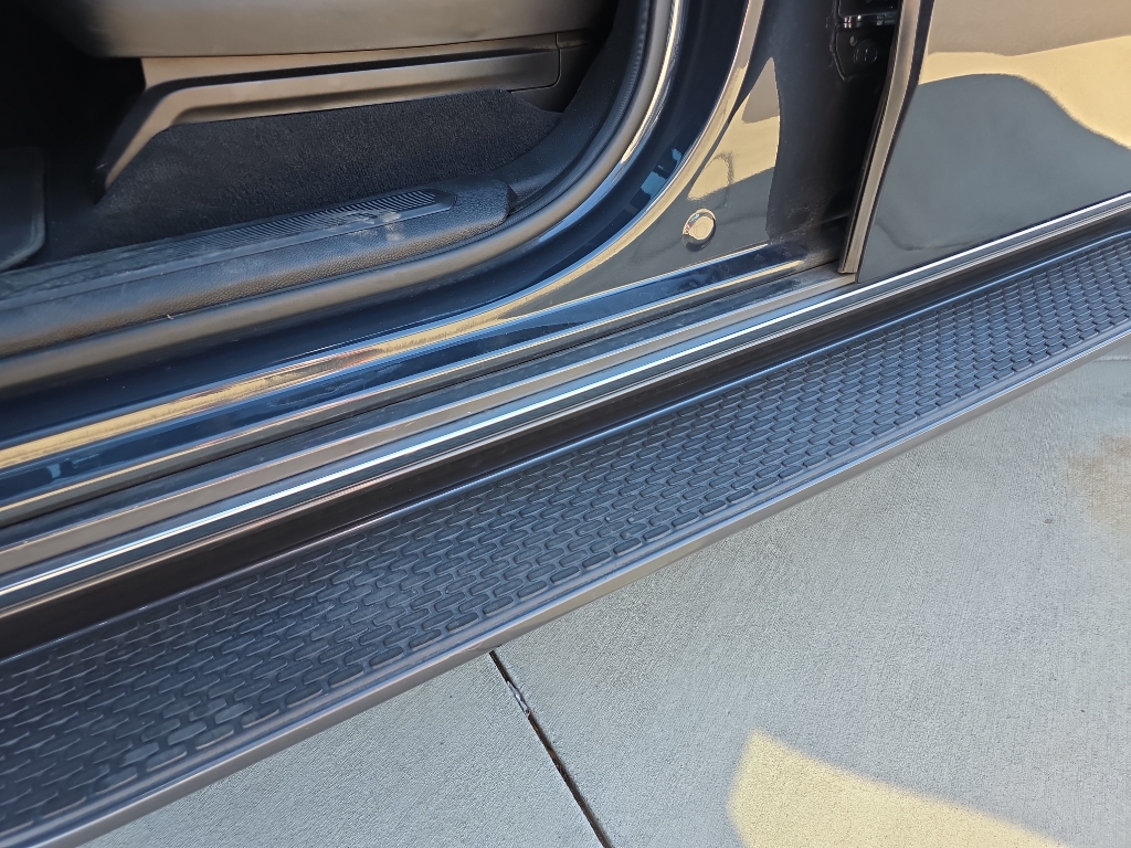 2022 Jeep Wagoneer Series I photo 13