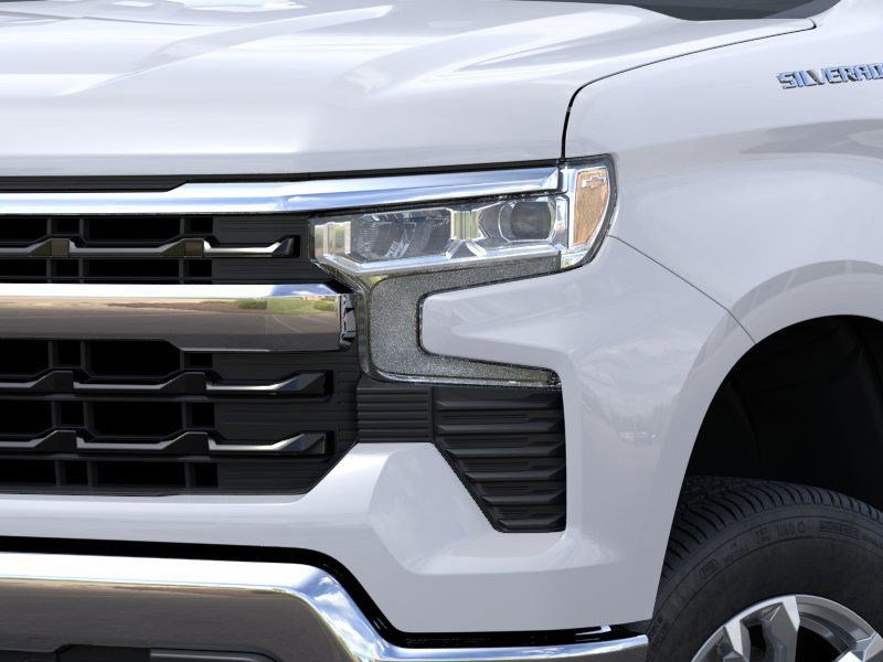 2026 Chevrolet Silverado 1500 LT photo 10