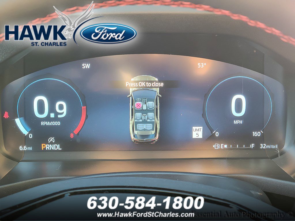 2026 FORD EXPLORER - Image 13