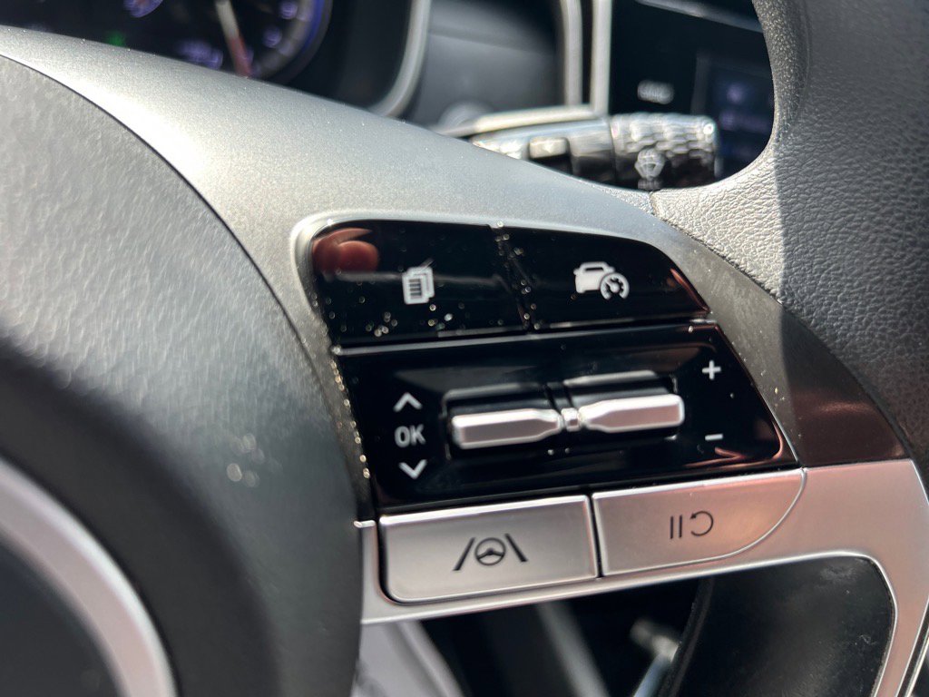 2022 Hyundai Santa Cruz SEL photo 27