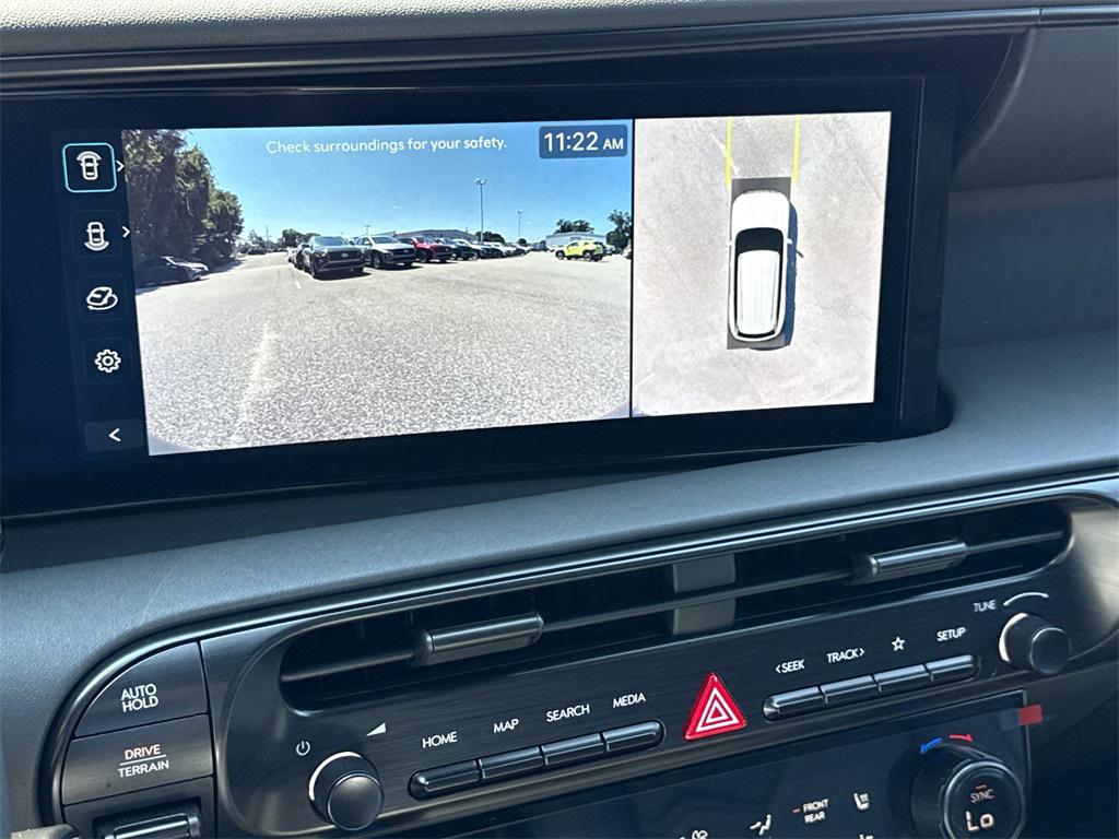 2026 Hyundai Palisade XRT photo 26