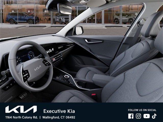 2025 Kia Niro EV Wave photo 13