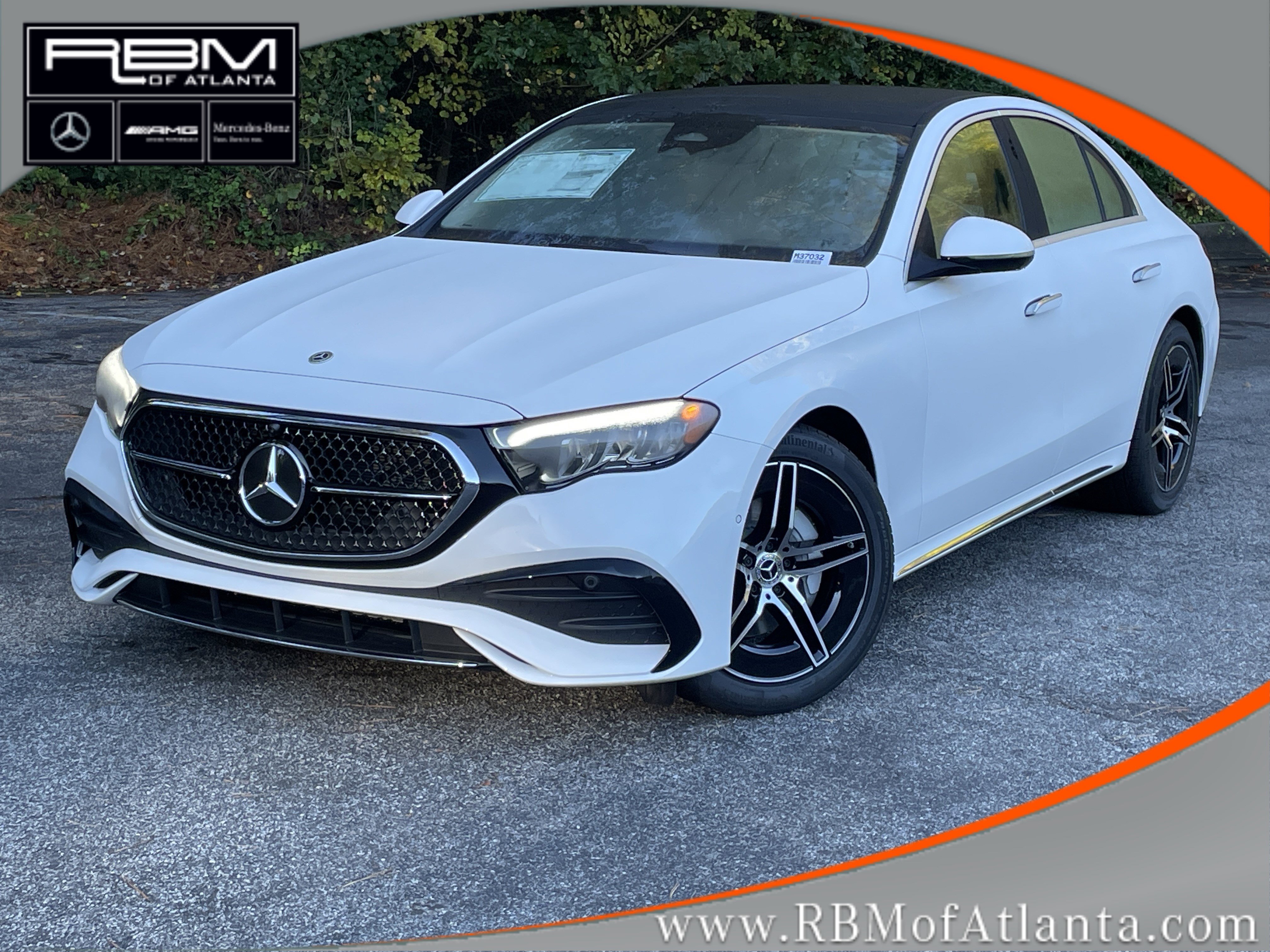 2026 Mercedes-Benz E-Class E350's photo