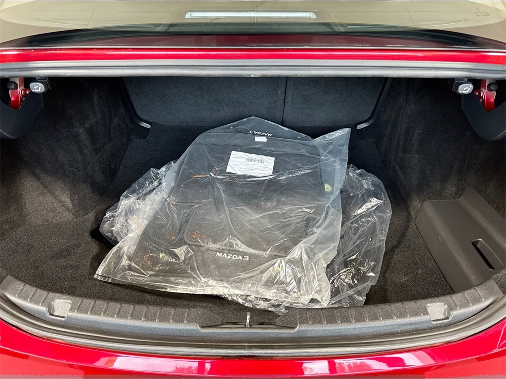 2024 Mazda Mazda3 2.5 Select Sport photo 18