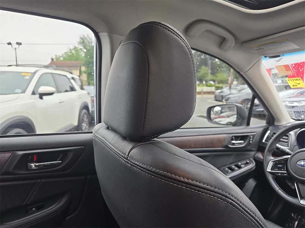 2018 Subaru Outback 2.5i photo 14