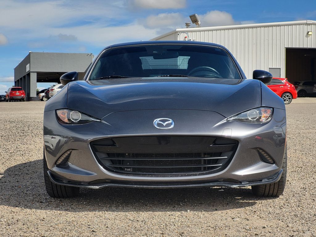 2020 Mazda MX-5 Miata Miata RF photo 2